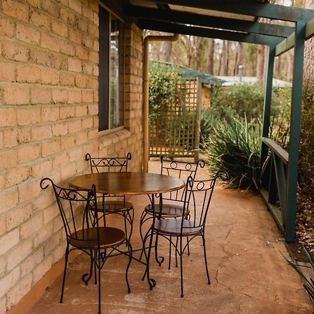 Margaret River Holiday Cottages Buitenkant foto