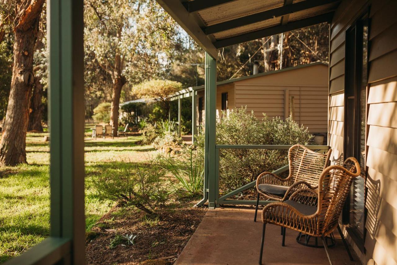 Margaret River Holiday Cottages Buitenkant foto
