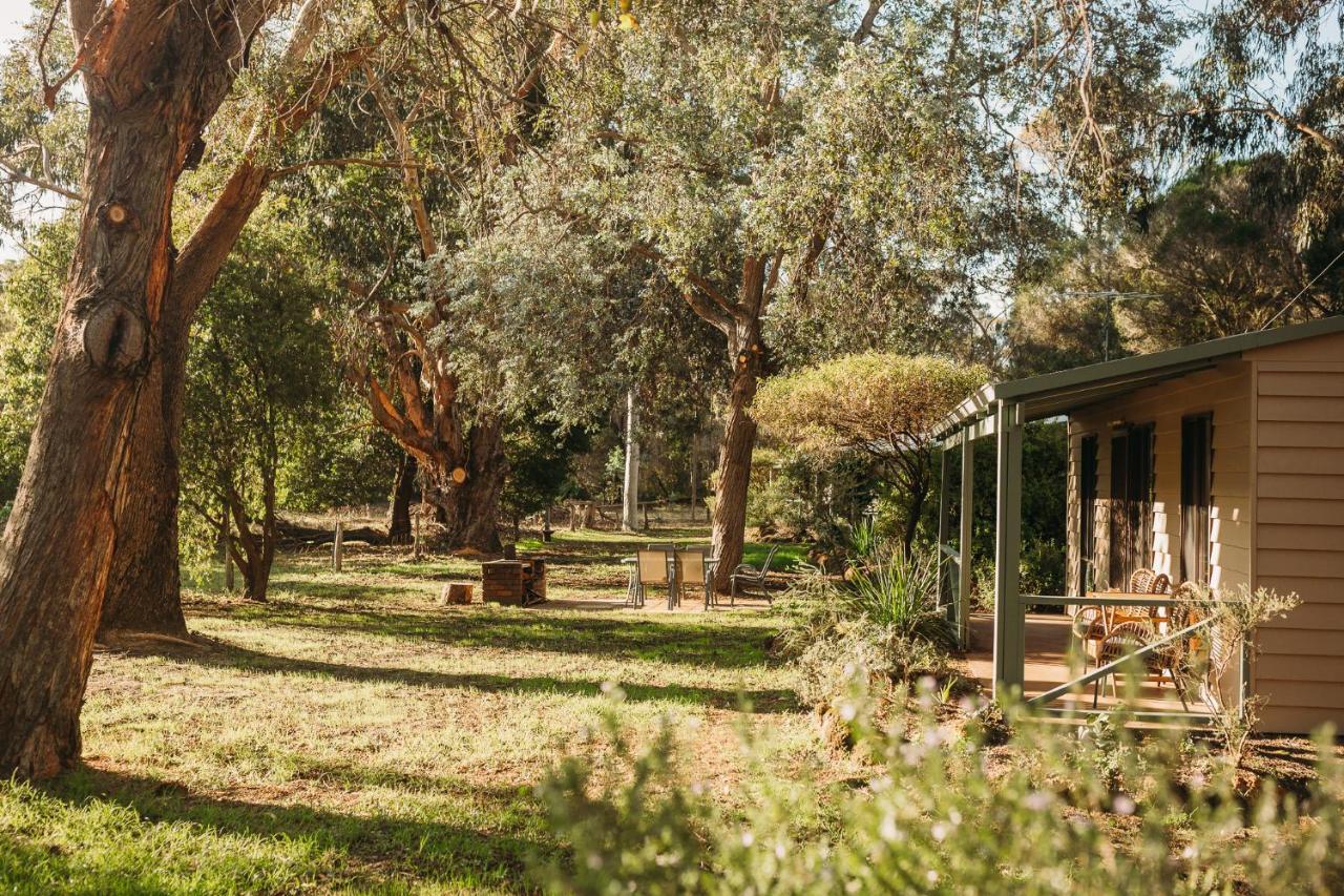 Margaret River Holiday Cottages Buitenkant foto