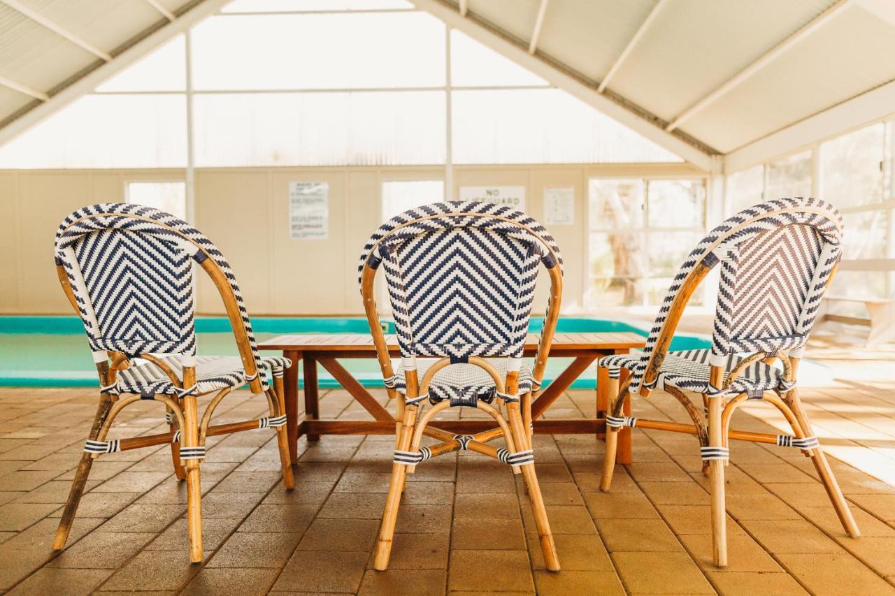 Margaret River Holiday Cottages Buitenkant foto