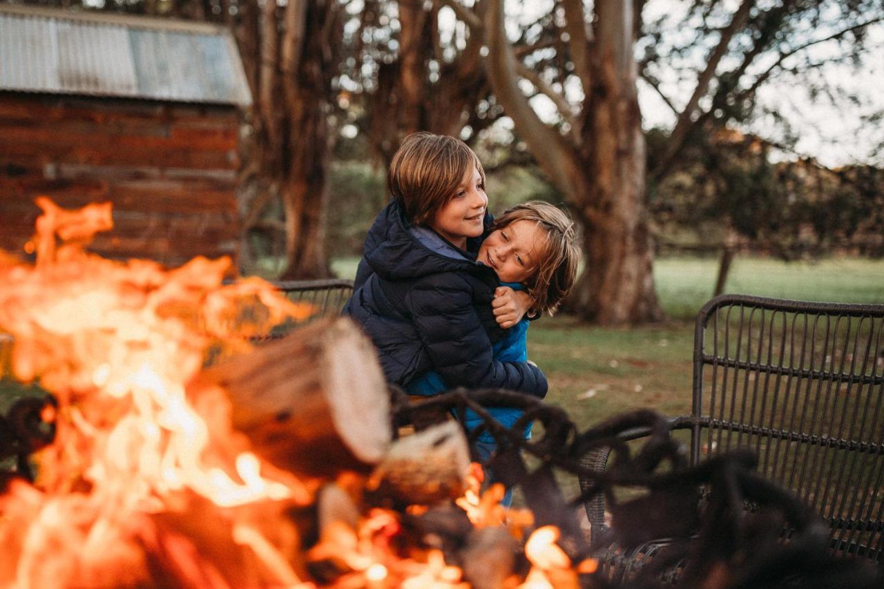 Margaret River Holiday Cottages Buitenkant foto
