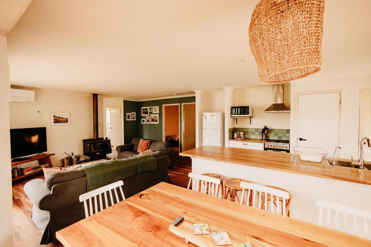 Margaret River Holiday Cottages Buitenkant foto