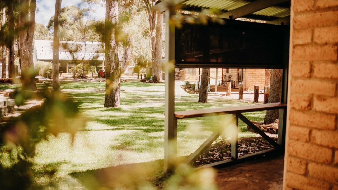 Margaret River Holiday Cottages Buitenkant foto