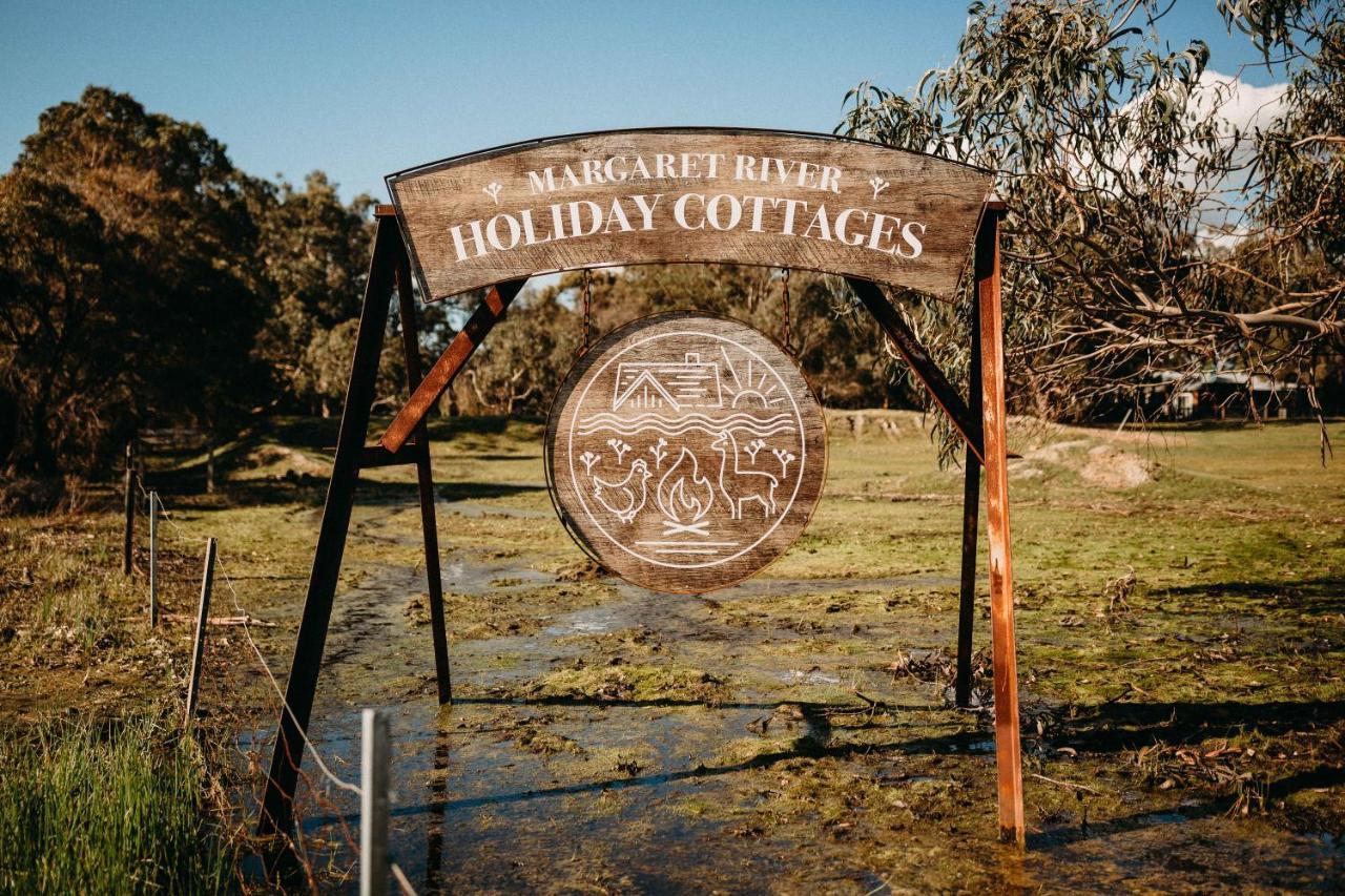 Margaret River Holiday Cottages Buitenkant foto