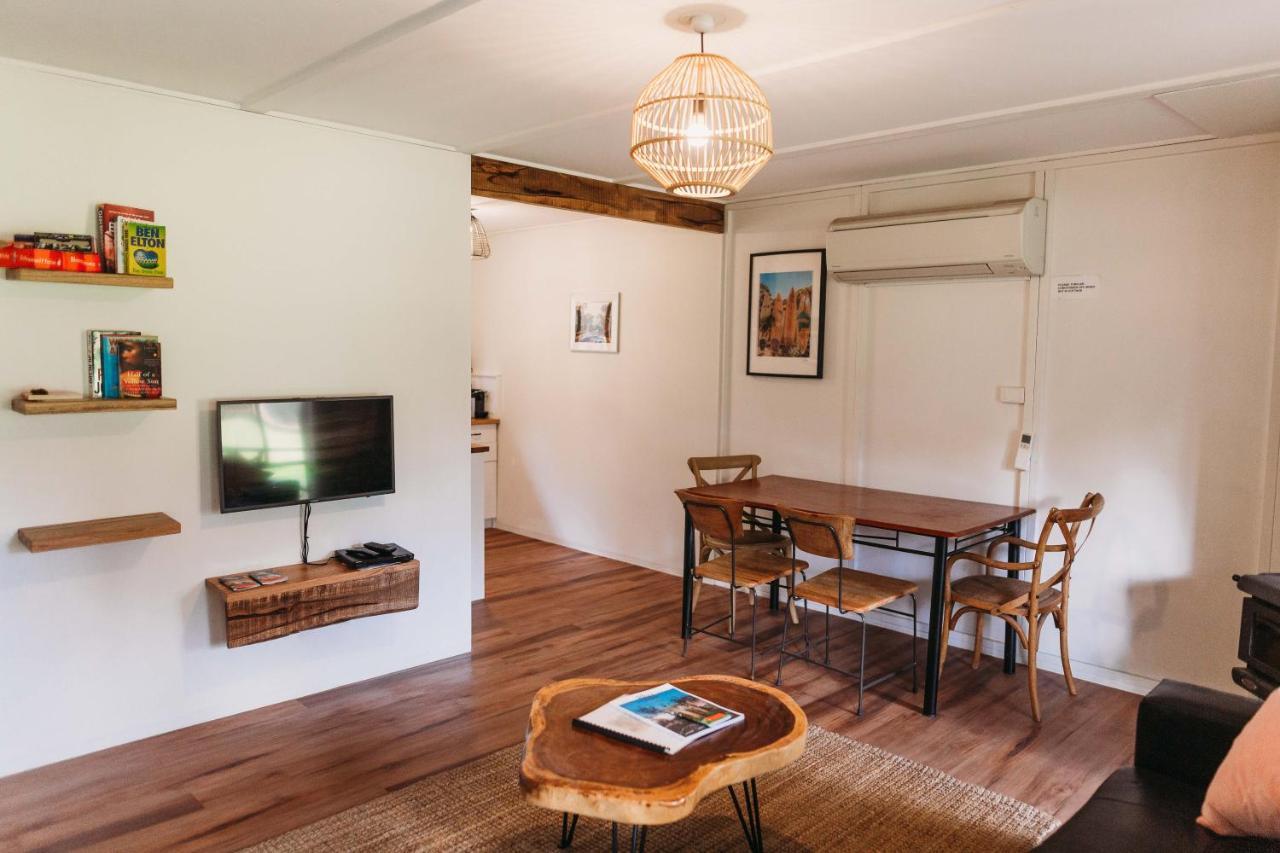 Margaret River Holiday Cottages Buitenkant foto