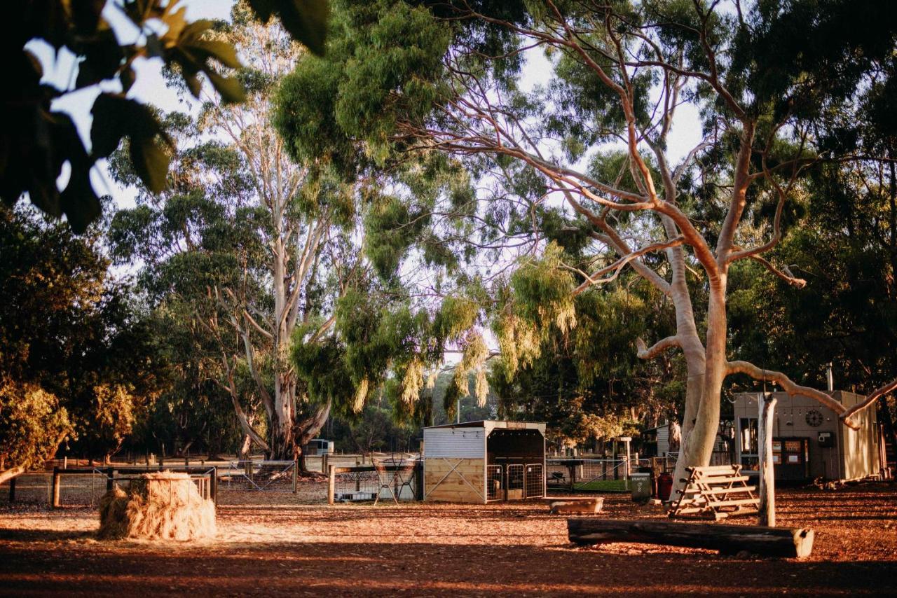 Margaret River Holiday Cottages Buitenkant foto