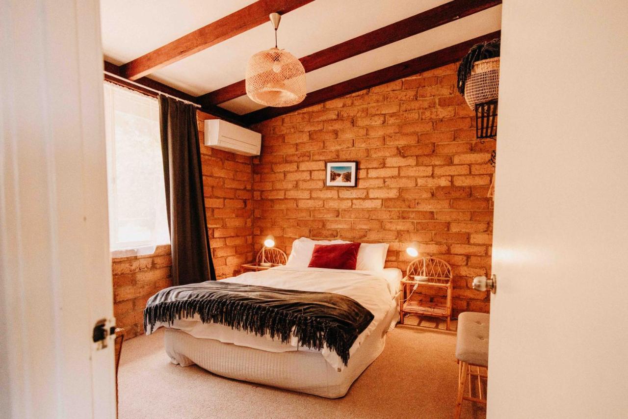 Margaret River Holiday Cottages Buitenkant foto