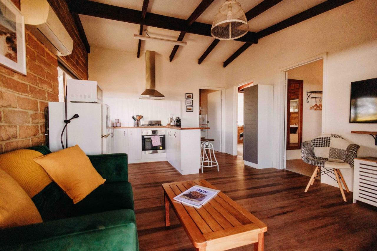Margaret River Holiday Cottages Buitenkant foto
