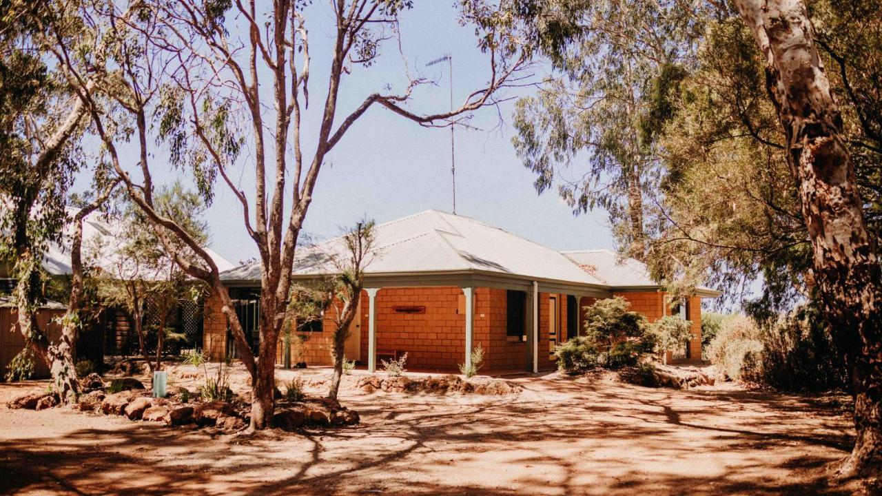 Margaret River Holiday Cottages Buitenkant foto