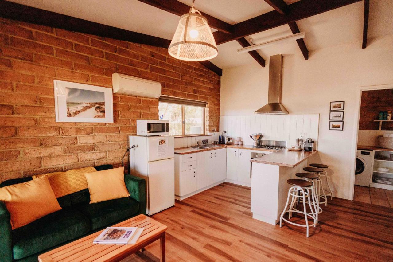Margaret River Holiday Cottages Buitenkant foto