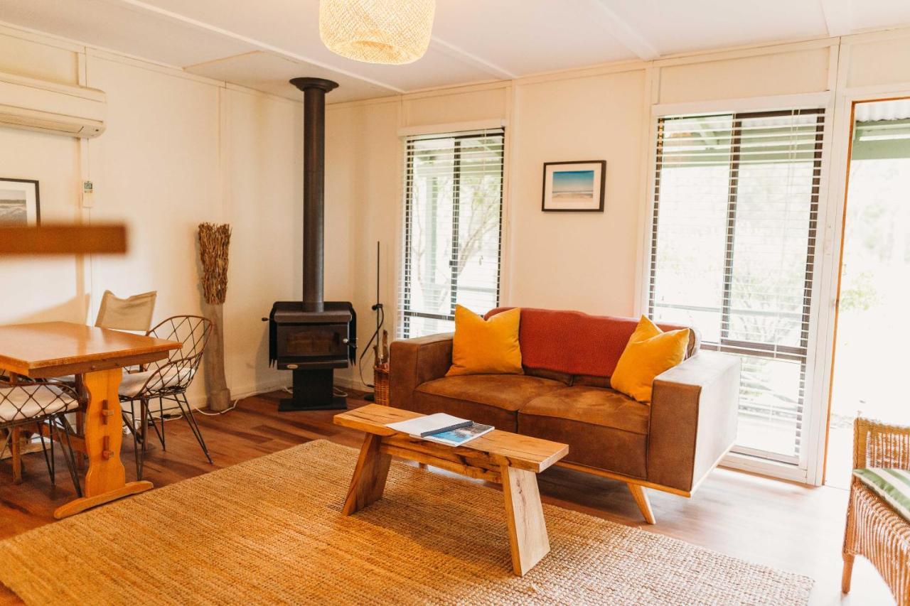 Margaret River Holiday Cottages Buitenkant foto