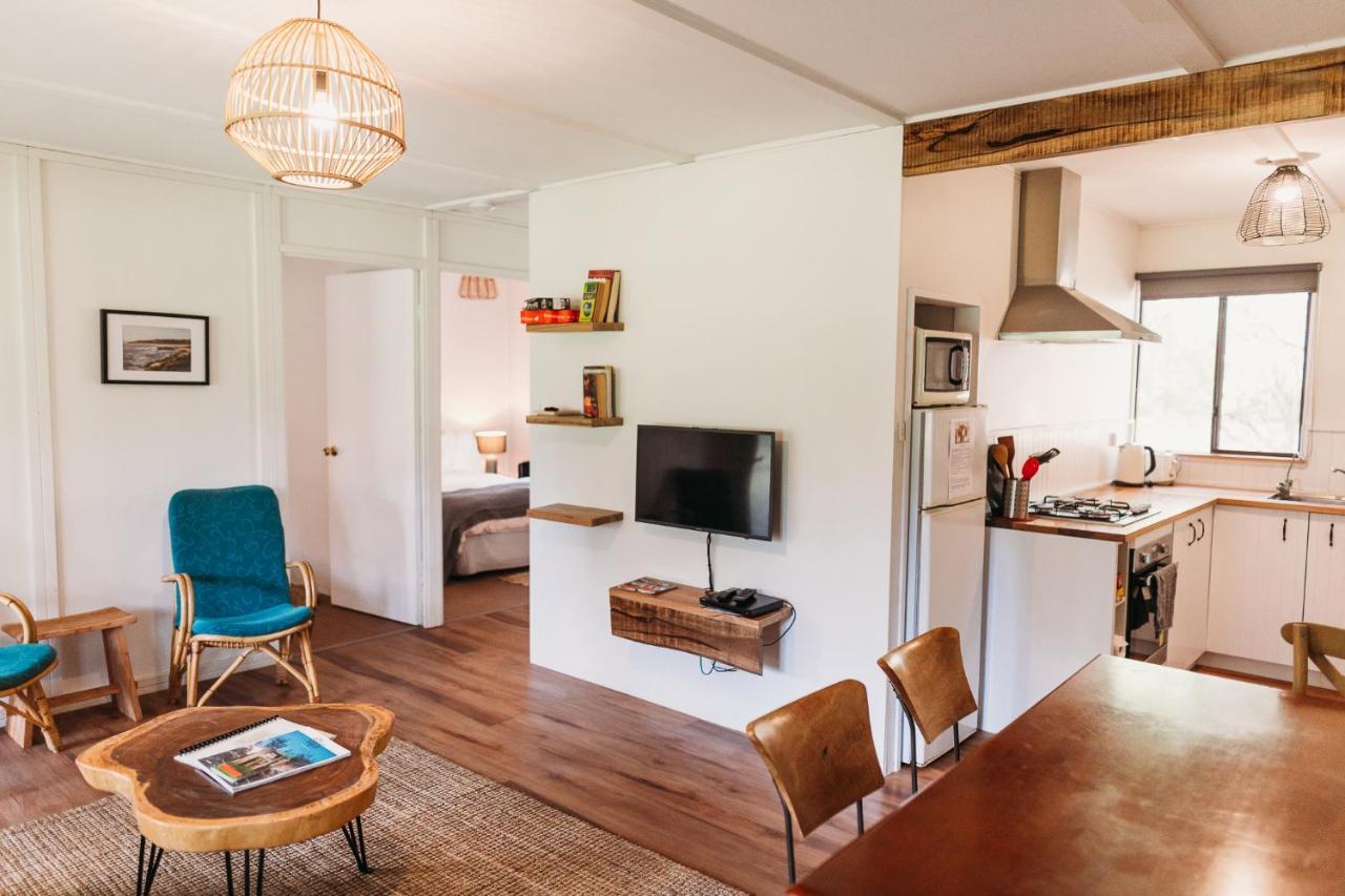 Margaret River Holiday Cottages Buitenkant foto