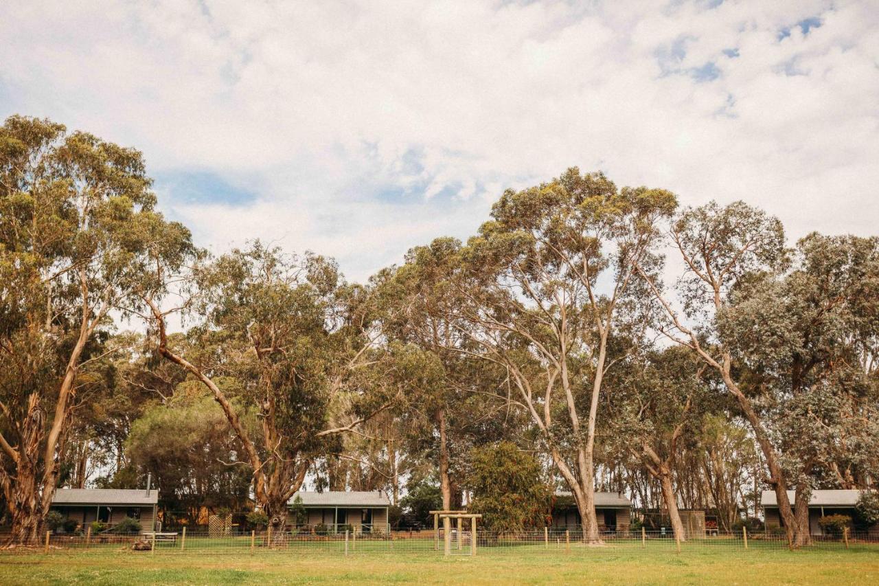 Margaret River Holiday Cottages Buitenkant foto