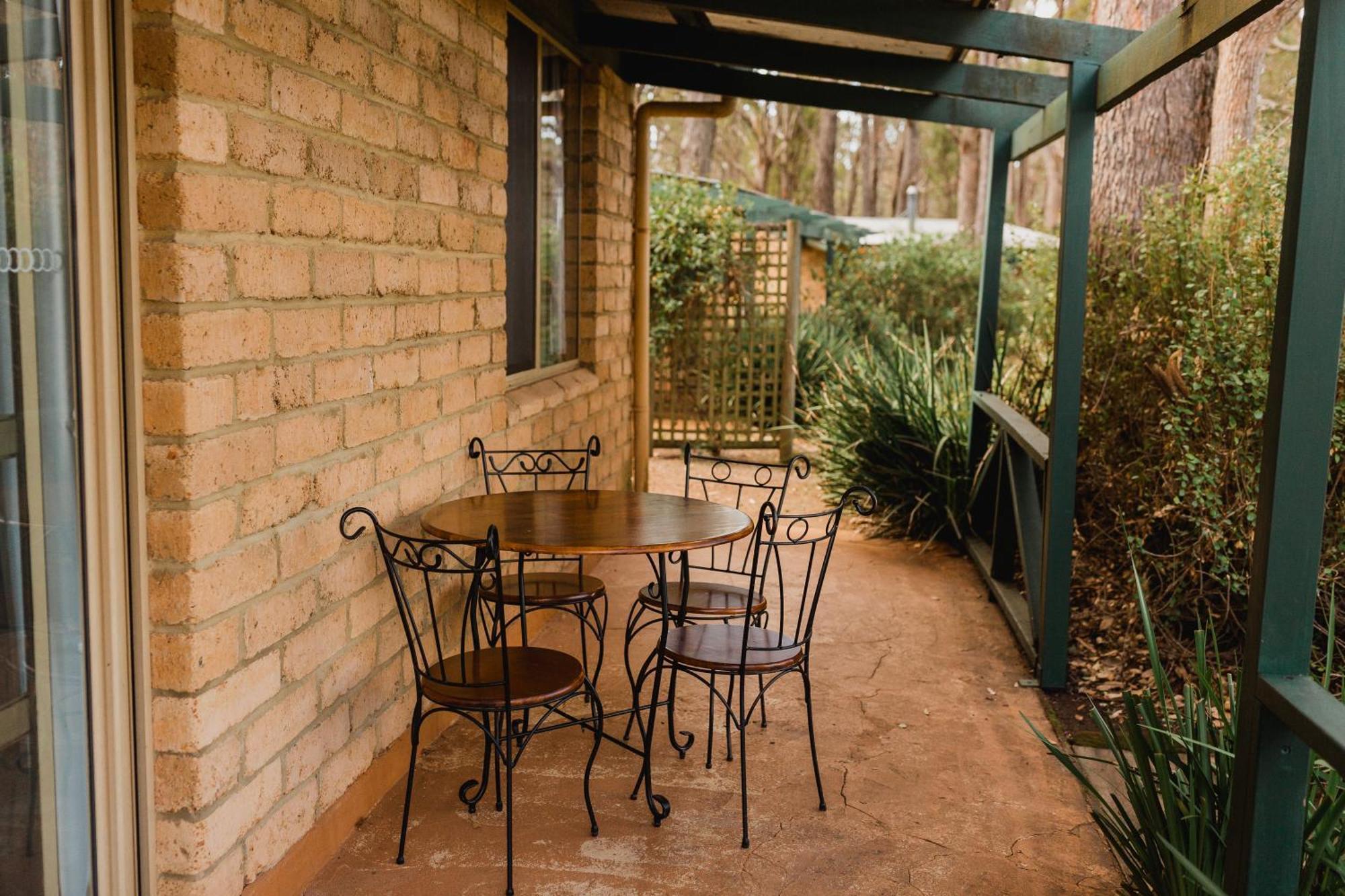 Margaret River Holiday Cottages Buitenkant foto
