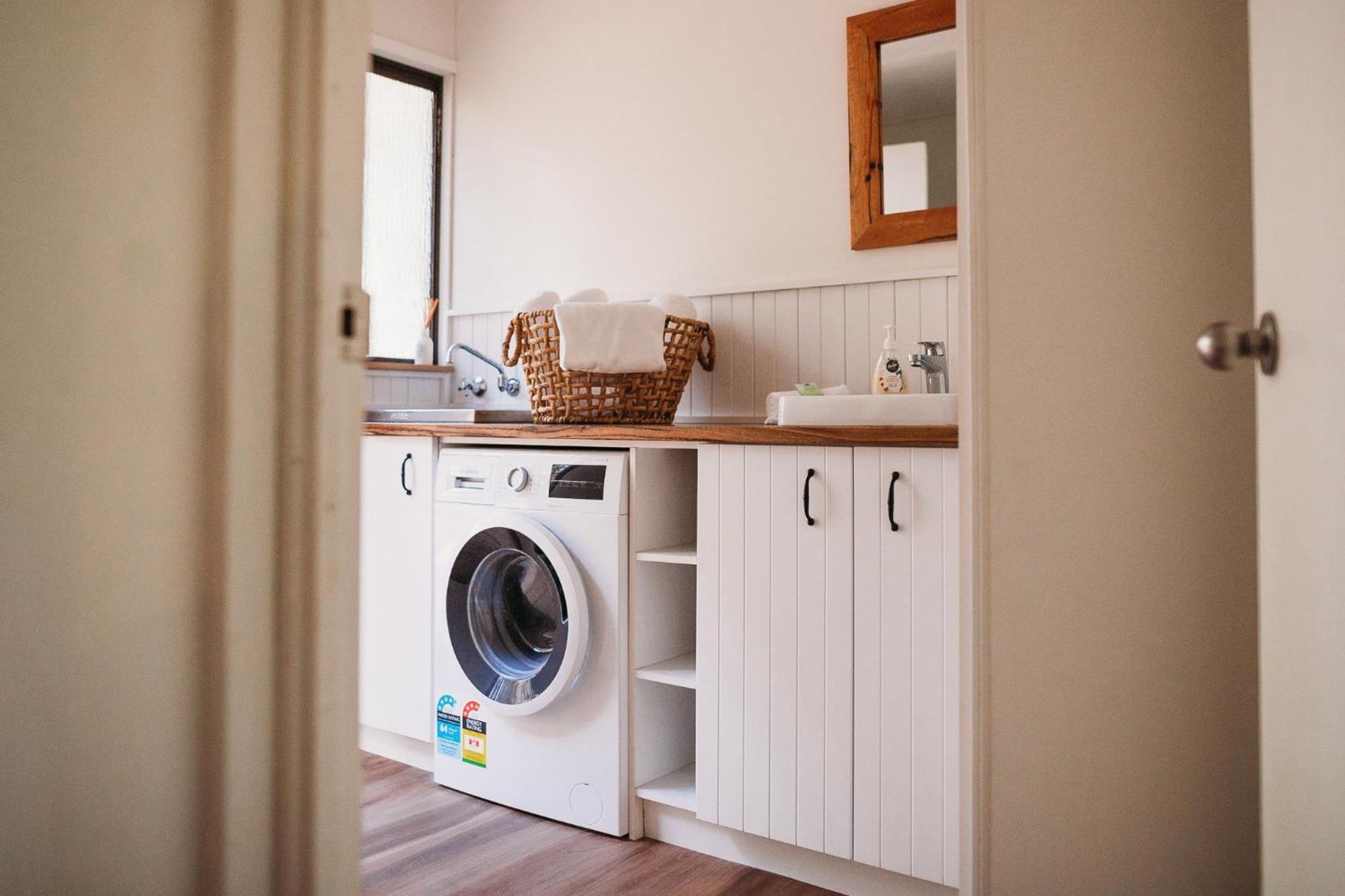 Margaret River Holiday Cottages Kamer foto