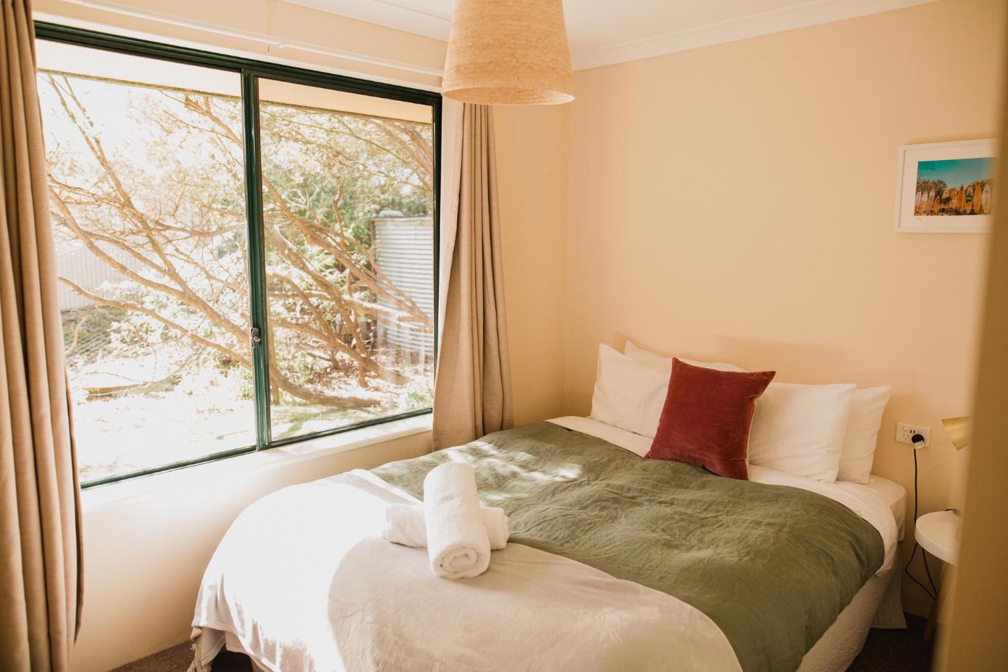 Margaret River Holiday Cottages Kamer foto