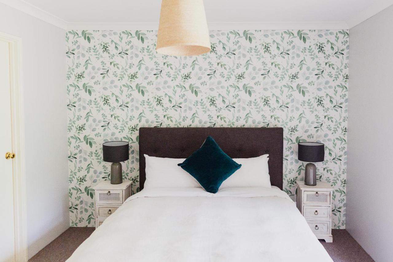Margaret River Holiday Cottages Buitenkant foto